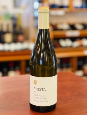 Arista - Chardonnay Ritchie Vineyard 2019 (750ml) (750ml)