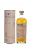 Arran Whiskey - Isle of Arran 10yr Scotch (750)