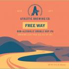 Athletic - Free Way (62)
