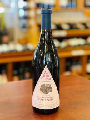 Au Bon Climat - Pinot Noir Santa Barbara County 2022 (750ml) (750ml)