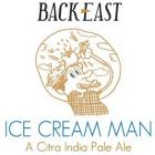 Back East Brewing Co - Ice Cream Man (415)