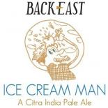 Back East Brewing Co - Ice Cream Man 0 (415)