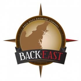 Back East - Lil Scoop (4 pack 16oz cans) (4 pack 16oz cans)