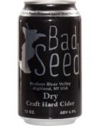 Bad Seed - Dry Cider 0