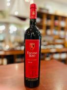 Baron Philippe de Rothschild - Escudo Rojo Chile 2021 (750)