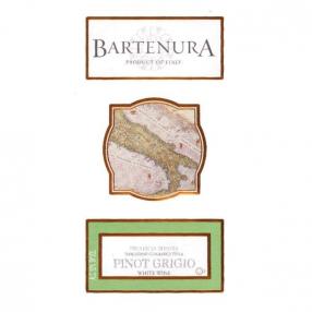 Bartenura - Pinot Grigio 2022 (750ml) (750ml)