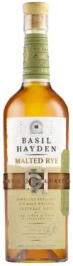 Basil Hayden - Malted Rye (750ml) (750ml)