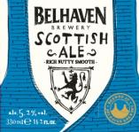 Belhaven Brewery - Scottish Ale 0 (415)