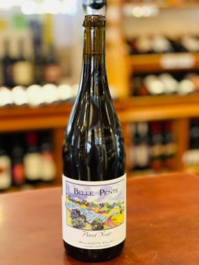 Belle Pente - Pinot Noir Willamette Valley 2021 (750ml) (750ml)