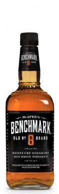 Benchmark - Bourbon (1L) (1L)