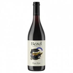 Bezel - Edna Valley Pinot Noir 2021 (750ml) (750ml)