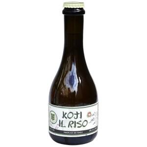 Birrificio Del Ducato - Koji Il Riso (11.2oz bottle) (11.2oz bottle)