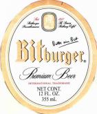 Bitburger - Premium Pilsner (667)