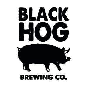 Black Hog - Disco Pig (16.9oz bottle) (16.9oz bottle)