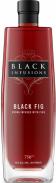 Black Infusions - Black Fig Vodka (750)