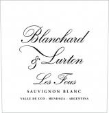 Blanchard & Lurton - Sauvignon Blanc 2022 (750)