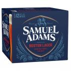 Samuel Adams - Boston Lager (227)