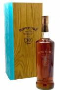 Bowmore - 30yr Scotch (750)