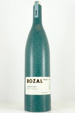 Bozal - Tobasiche Artesanal Single Maguey Mezcal (750ml) (750ml)