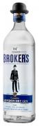 Brokers - Gin (1000)