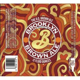 Brooklyn Brewery - Brown 12pack (12 pack 12oz cans) (12 pack 12oz cans)