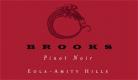 Brooks - Eola Amity Hills Pinot Noir 2022 (750)