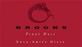 Brooks - Eola Amity Hills Pinot Noir 2022 (750ml) (750ml)