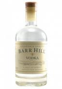 Caledonia - Barr Hill Vodka (750)