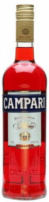 Campari - Aperitivo (375ml) (375ml)