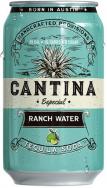 Cantina - Ranch Water 0 (414)