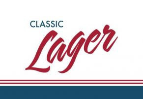 Captain Lawrence Lager 4pk Can (4 pack 16oz cans) (4 pack 16oz cans)