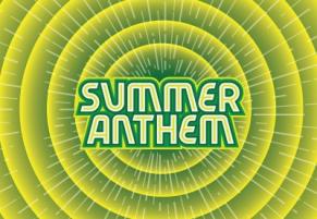 Captain Lawrence - Summer Anthem (4 pack 16oz cans) (4 pack 16oz cans)