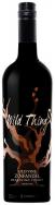 Carol Shelton - Wild Thing Zinfandel Old Vines 2020 (750)