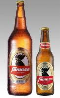 Central Beer - Famosa (415)