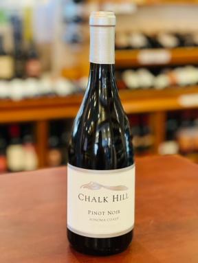 Chalk Hill - Sonoma Coast Pinot Noir 2022 (750ml) (750ml)