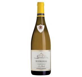 Chateau de Santenay - Le Hardi Bourgogne Chardonnay 2019 (750ml) (750ml)