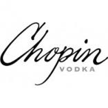 Chopin - Organic Rye Vodka (750)