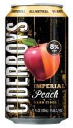 Ciderboys - Imperial Peach 0 (62)