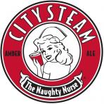 City Steam - Naughty Nurse 0 (415)