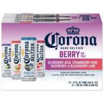 Corona - Berry Seltzer Variety Pack 0 (221)