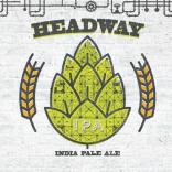Counter Weight Brewing Co. - Headway IPA 0 (415)