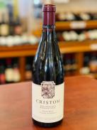 Cristom - Louise Vineyard Pinot Noir, Eola-Amity Hills 2021 (750)