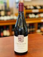 Cristom - Pinot Noir Willamette Valley Jessie Vineyard 2021 (750)