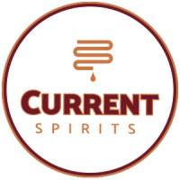 Current - Tropical Lemonade (4 pack 12oz cans) (4 pack 12oz cans)
