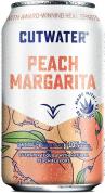 Cutwater - Peach Margarita 0 (414)