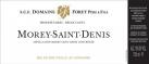 Domaine Forey Pere & Fils - Morey-Saint-Denis 2020 (750)