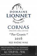 Domaine Lionnet - Cornas Pur Granit 2019 (750)