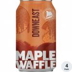Downeast - Maple Waffle 0 (414)