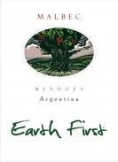 Earth First - Malbec 2021 (750)