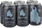 Einstok Brewery - Toasted Porter (62)